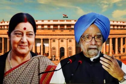 final bharatikadigital article latest manmohansingh