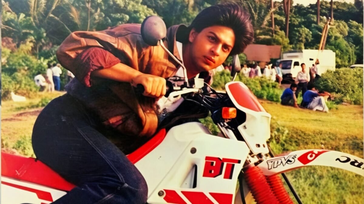 final bharatikadigital article latest shahrukhkhan