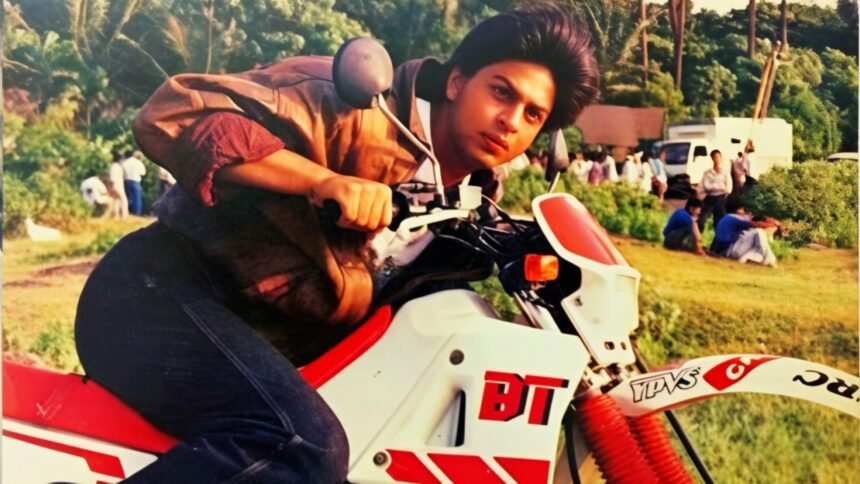 final bharatikadigital article latest shahrukhkhan