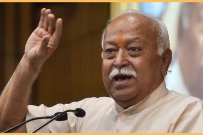 bharatikadigital article political mohanbhagwat75