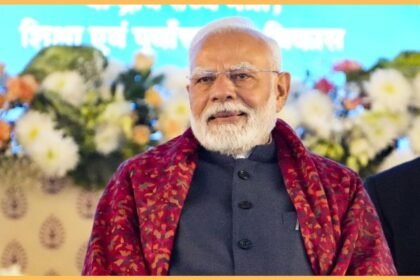 bharatikadigital article political pmmodiindelhi75