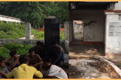 bharatikadigital article history orwell