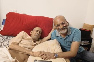 bharatikadigital article anuranjanjha