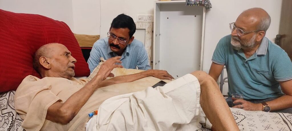 bharatikadigital article anuranjanjha2