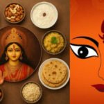 bharatika digital article dharm health navratrifood