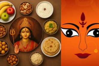 bharatika digital article dharm health navratrifood