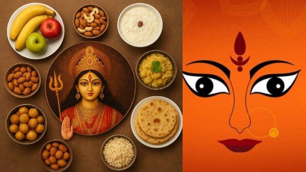 bharatika digital article dharm health navratrifood