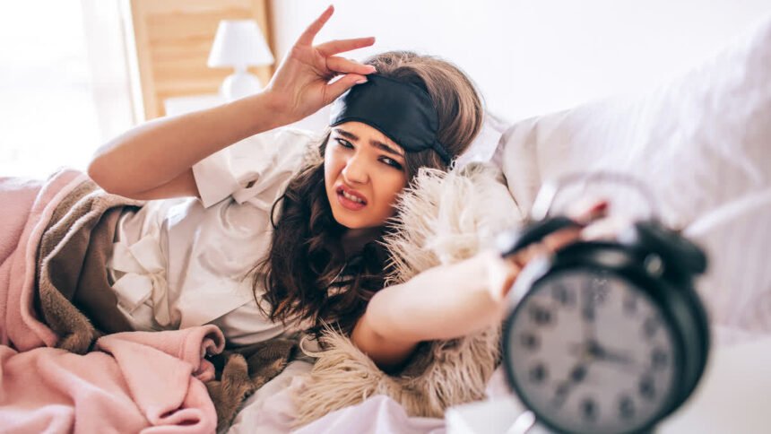 bharatika digital article health nightsleep