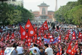 bharatika digital article latest nepalpolitics