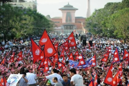 bharatika digital article latest nepalpolitics