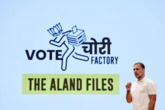 bharatika digital article politics rahulgandhi