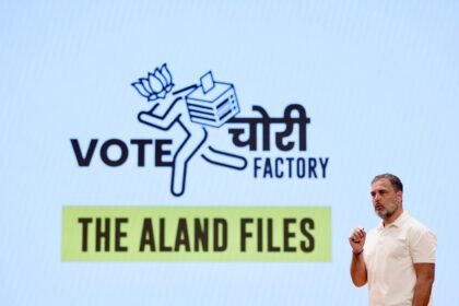 bharatika digital article politics rahulgandhi