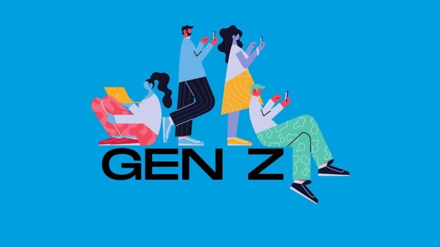 bharatika digital article youth genz