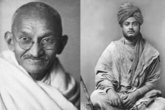 bharatika digital article latest swamivivekanandmahatmagandhi