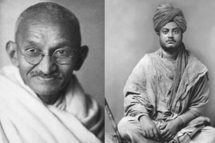 bharatika digital article latest swamivivekanandmahatmagandhi