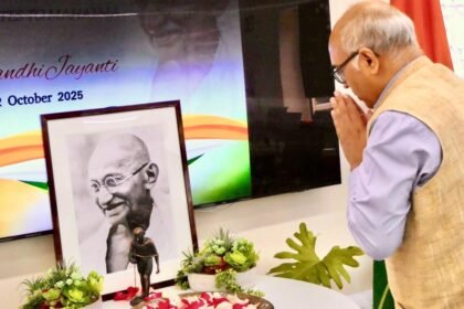 bharatika digital article latest mahatamagandhi