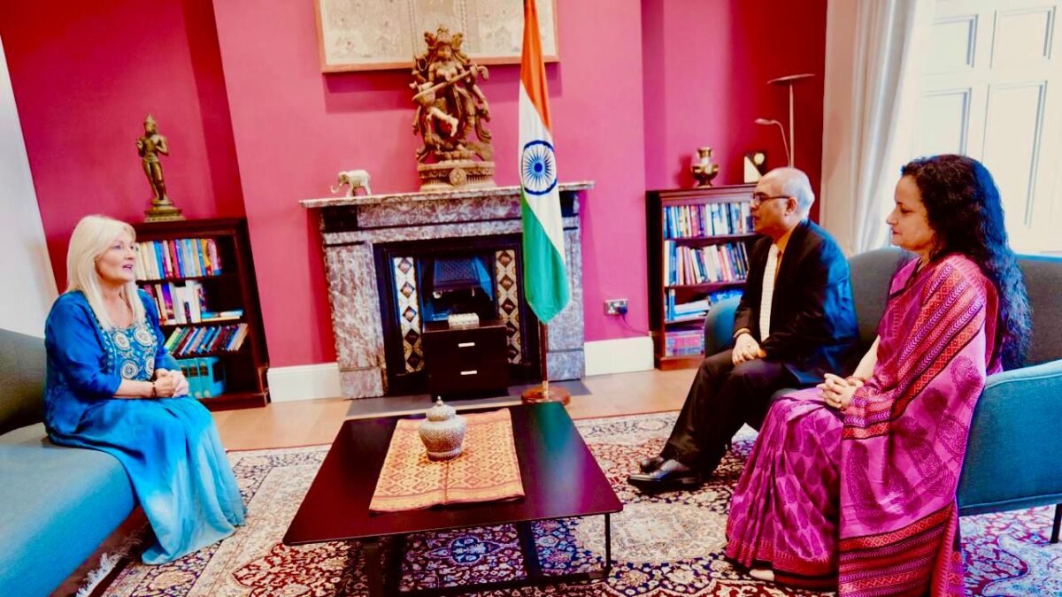 bharatika digital article latest veronamurphy