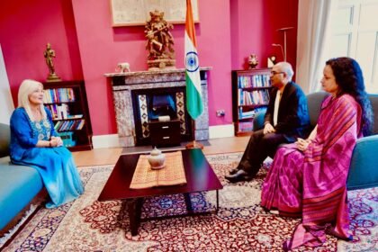 bharatika digital article latest veronamurphy