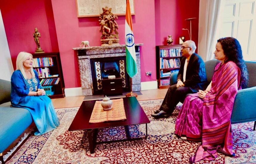 bharatika digital article latest veronamurphy