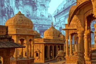 bharatika digital article latest dharam mysterioustemples