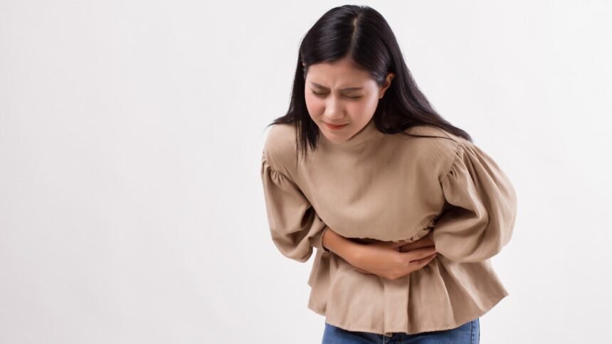 bharatika digital article latest health bloatingproblem