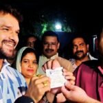 bharatika digital article latest politics khesarilalyadav