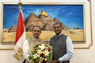 bharatika digital article latest politics kirtivardhansingh