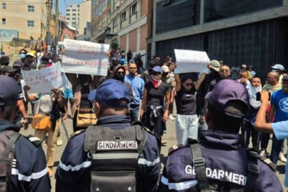bharatika digital article latest politics madagascar