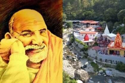 bharatika digital article dharam neemkarolibaba