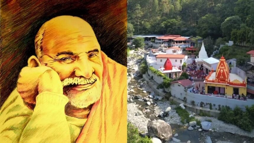 bharatika digital article dharam neemkarolibaba
