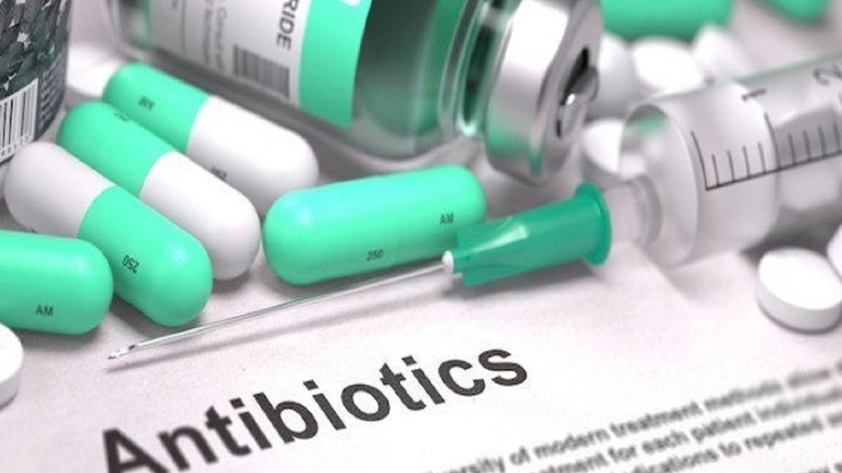 bharatika digital article health antibiotics