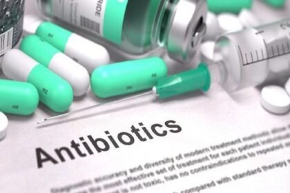 bharatika digital article health antibiotics