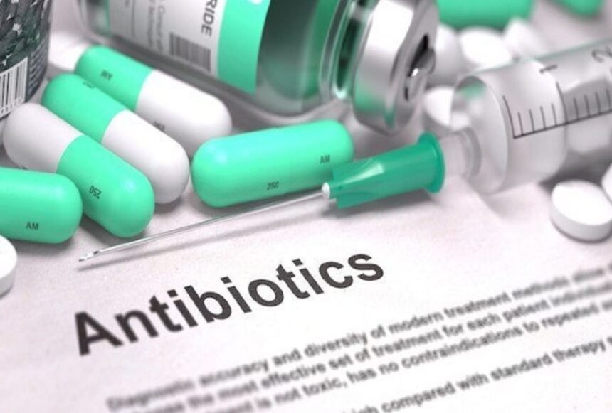 bharatika digital article health antibiotics