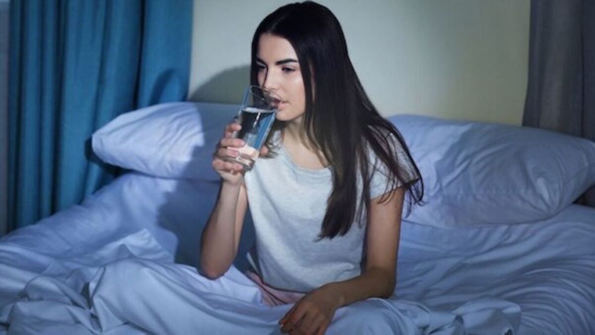 bharatika digital article health drythroatinmorning