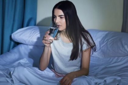 bharatika digital article health drythroatinmorning