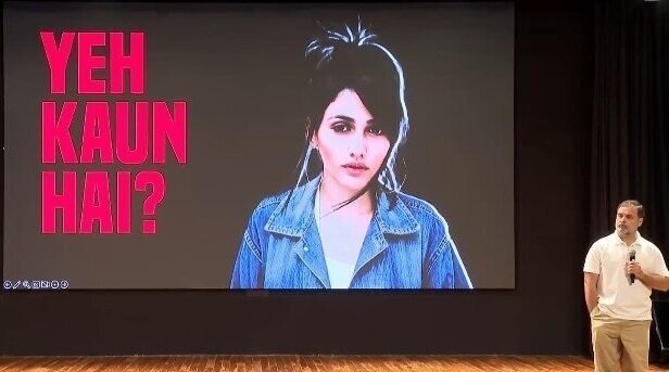 bharatika digital article latest brazilianmodellarissa