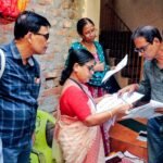 bharatika digital article latest boothlevelofficers