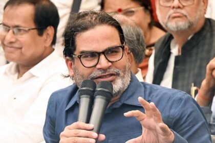 bharatika digital article latest prashantkishor