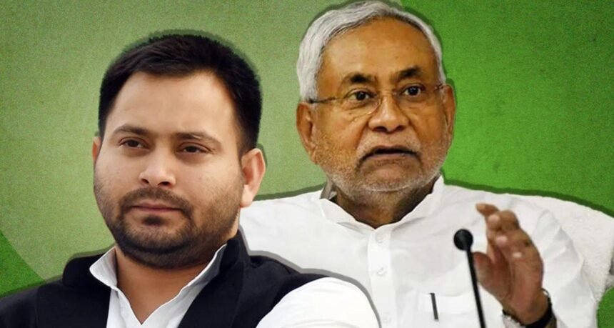 bharatika digital article politics biharelectionexitpoll