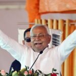 bharatika digital article politics nitishkumar
