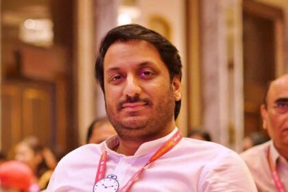 bharatika digital article politics parthpawar