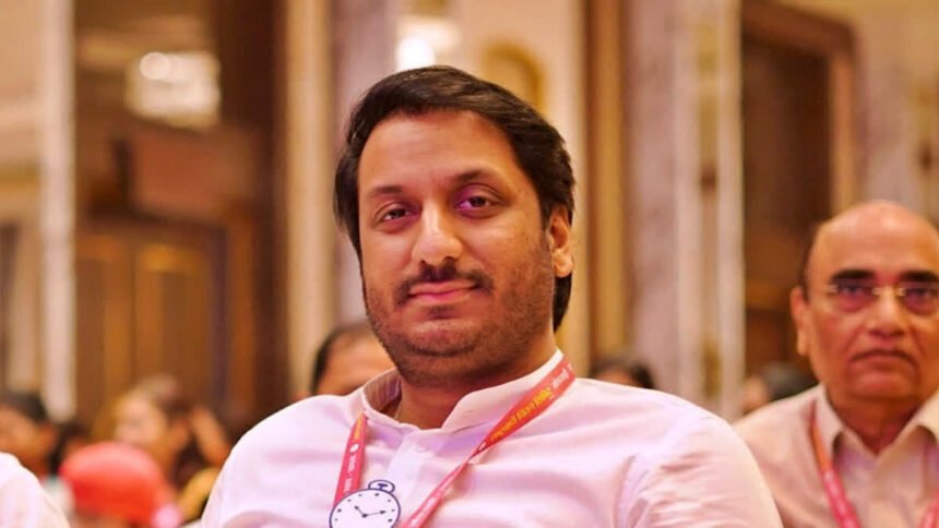 bharatika digital article politics parthpawar