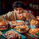 bharatika digital article health junkfood