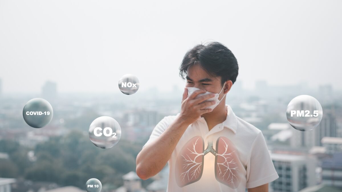 bharatika digital article health airpollution
