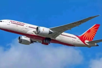 bharatika digital article latest airindiaairbusa320