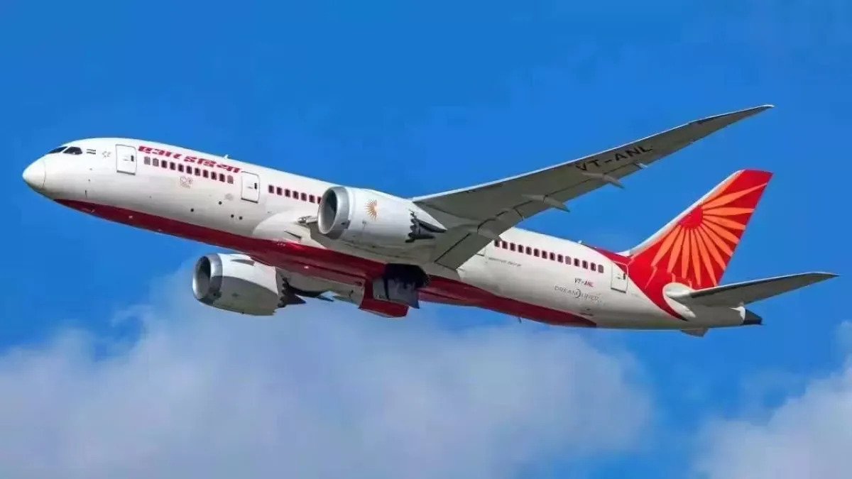 bharatika digital article latest airindiaairbusa320