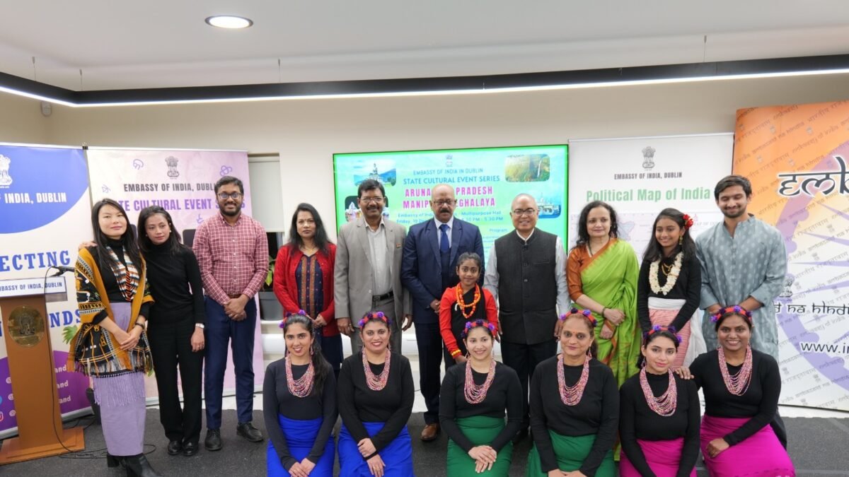 bharatika digital article latest akhileshmishra