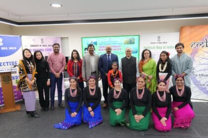 bharatika digital article latest akhileshmishra