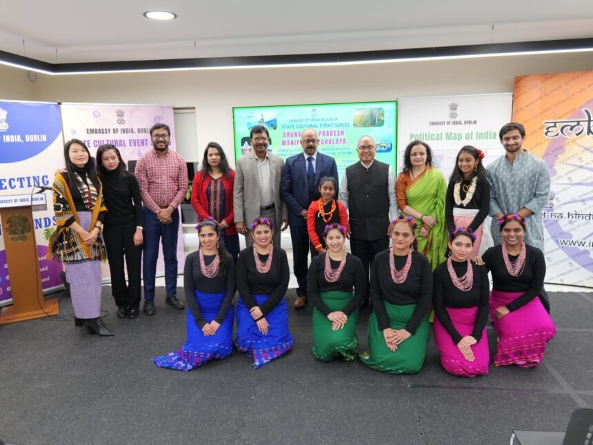 bharatika digital article latest akhileshmishra