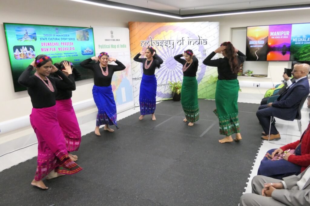 bharatika digital article latest akhileshmishra2